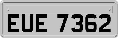 EUE7362