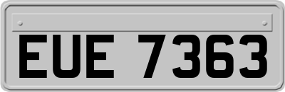 EUE7363
