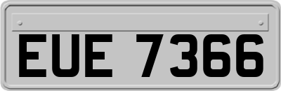EUE7366