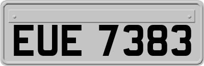 EUE7383
