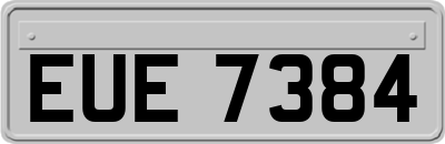 EUE7384