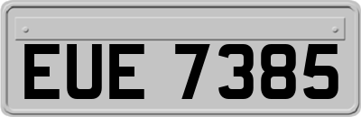 EUE7385