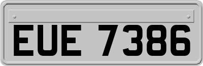 EUE7386