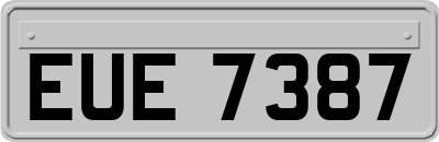 EUE7387