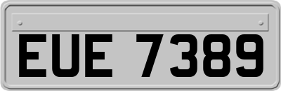 EUE7389