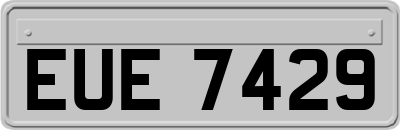 EUE7429