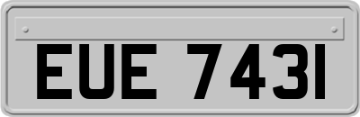EUE7431