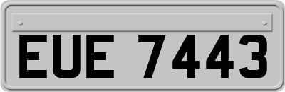 EUE7443