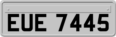 EUE7445