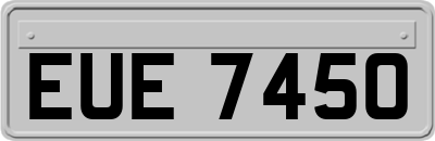EUE7450