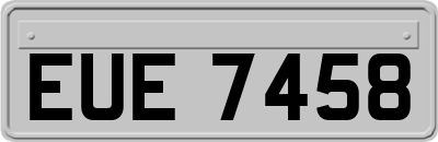 EUE7458