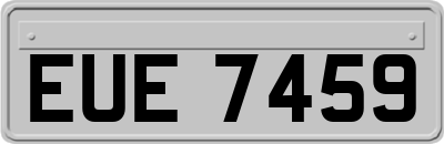 EUE7459