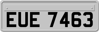 EUE7463