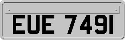 EUE7491
