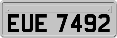 EUE7492