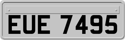 EUE7495