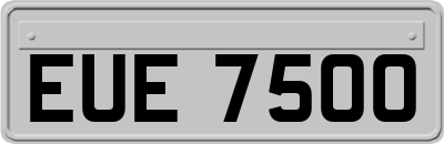 EUE7500