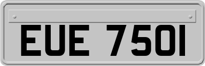 EUE7501