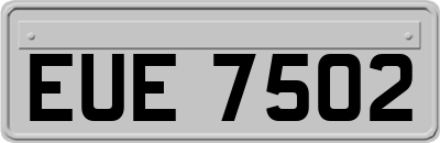 EUE7502