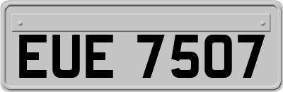 EUE7507