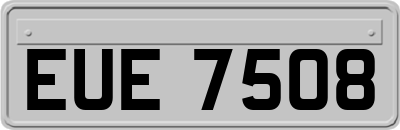 EUE7508