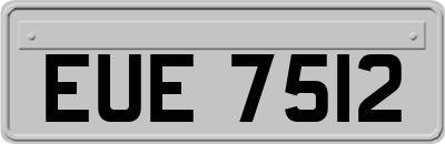 EUE7512