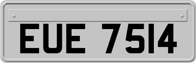 EUE7514