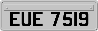 EUE7519