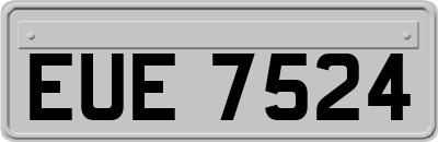 EUE7524