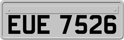 EUE7526