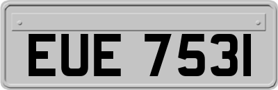 EUE7531