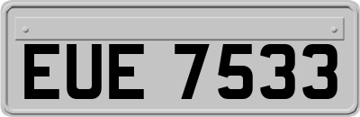 EUE7533