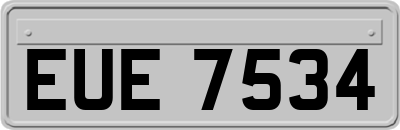 EUE7534
