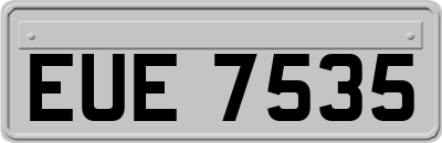 EUE7535