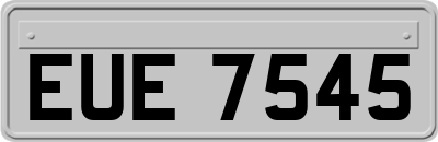 EUE7545