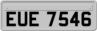 EUE7546