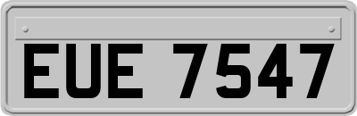 EUE7547