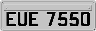 EUE7550