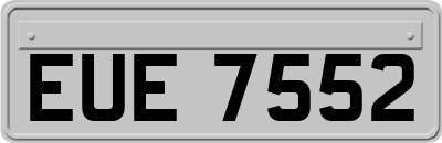 EUE7552