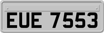 EUE7553