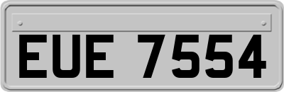 EUE7554