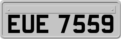 EUE7559