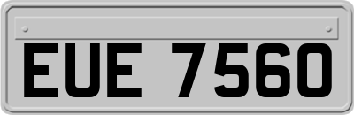 EUE7560