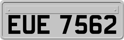 EUE7562