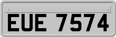 EUE7574