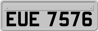 EUE7576