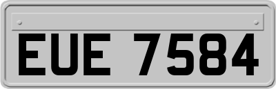 EUE7584
