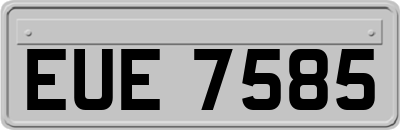 EUE7585