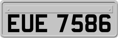 EUE7586