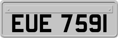 EUE7591